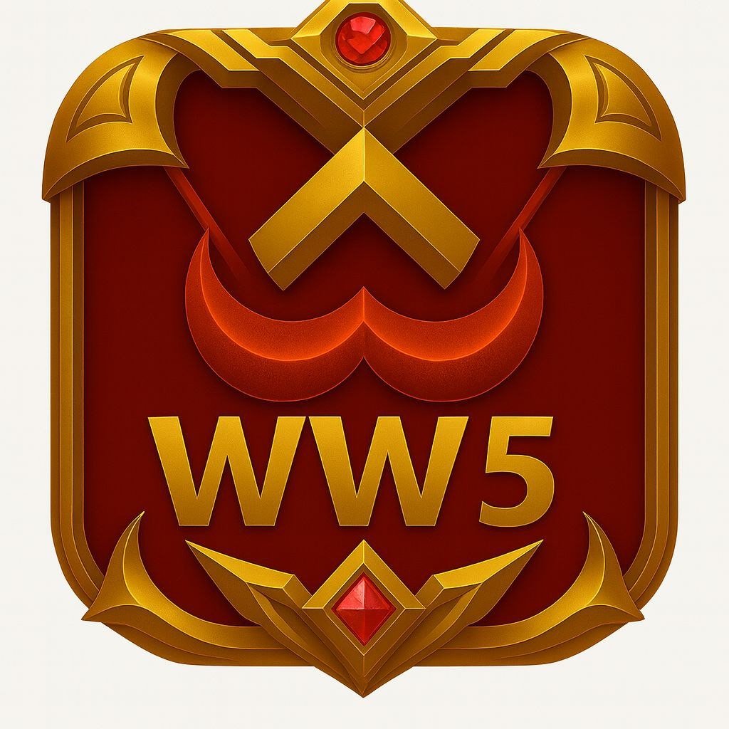 ww5 game apk
